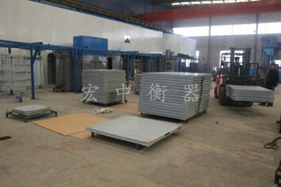 西青食品廠與天津3T電子地泵秤在儀器儀表領(lǐng)域的應(yīng)用