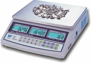 UCAE-B-105聯(lián)貿(mào)高精度計(jì)數(shù)稱(chēng)與選配RS232接口計(jì)數(shù)稱(chēng) 專(zhuān)業(yè)批發(fā)指南