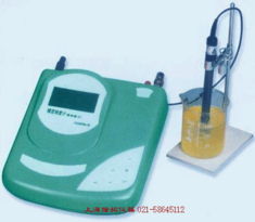 SX3804微電腦精密離子計 現(xiàn)代化實驗室離子濃度測定的可靠伙伴