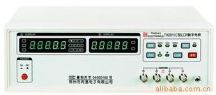 東莞市樟木頭泰灃儀器儀表經(jīng)營部LCR測量儀產(chǎn)品列表與機械設(shè)備應(yīng)用