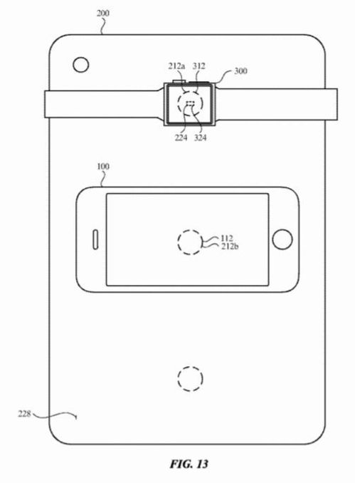 蘋果新專利曝光 MacBook或?qū)閕Phone無線充電，重塑無線生態(tài)新可能