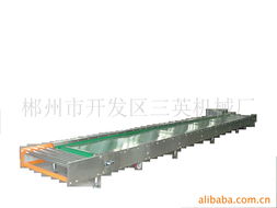 郴州市開發(fā)區(qū)三英機械廠 煙草機械產(chǎn)品與無線電及外部設備一覽