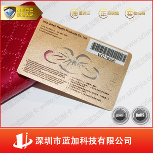 射頻卡與ID白卡 門禁系統(tǒng)的核心配件供應(yīng)解析